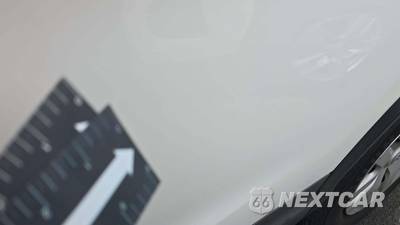 2020 Nissan Rogue Sport S - zdjęcie 18 z 30 - miniatura