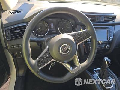 2020 Nissan Rogue Sport S - zdjęcie 10 z 30 - miniatura