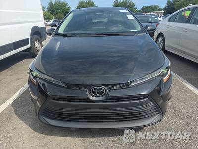 2023 Toyota Corolla LE Sedan - zdjęcie 2 z 28 - miniatura