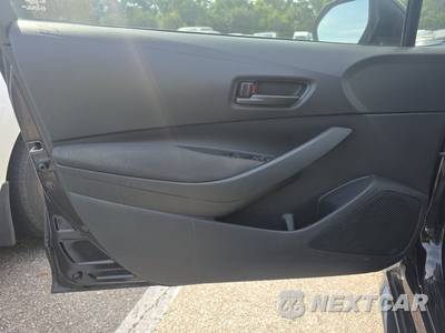 2023 Toyota Corolla LE Sedan - zdjęcie 9 z 28 - miniatura