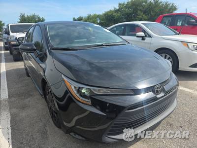 2023 Toyota Corolla LE Sedan - zdjęcie 3 z 28 - miniatura