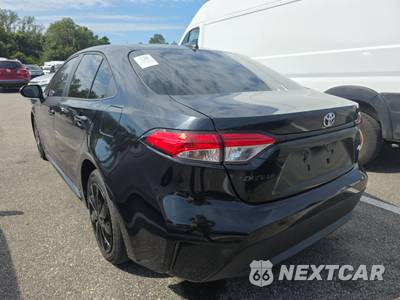 2023 Toyota Corolla LE Sedan - zdjęcie 6 z 28 - miniatura
