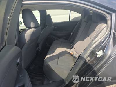 2023 Toyota Corolla LE Sedan - zdjęcie 13 z 28 - miniatura