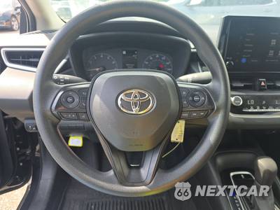 2023 Toyota Corolla LE Sedan - zdjęcie 10 z 28 - miniatura