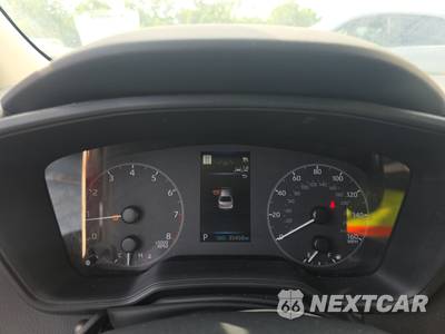2023 Toyota Corolla LE Sedan - zdjęcie 12 z 28 - miniatura