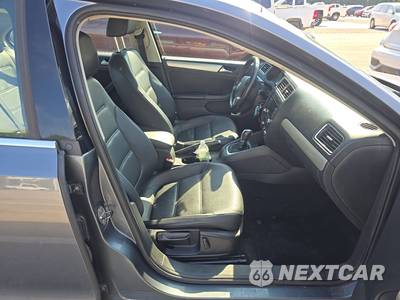 2013 Volkswagen Jetta SE Sedan w/Convenience & Sunroof - zdjęcie 8 z 40 - miniatura