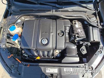 2013 Volkswagen Jetta SE Sedan w/Convenience & Sunroof - zdjęcie 15 z 40 - miniatura