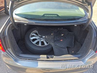 2013 Volkswagen Jetta SE Sedan w/Convenience & Sunroof - zdjęcie 16 z 40 - miniatura