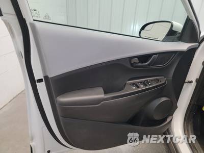 2021 Hyundai Kona SE - zdjęcie 9 z 26 - miniatura