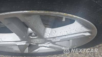 2021 Hyundai Kona SE - zdjęcie 26 z 26 - miniatura