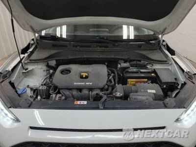 2021 Hyundai Kona SE - zdjęcie 15 z 26 - miniatura