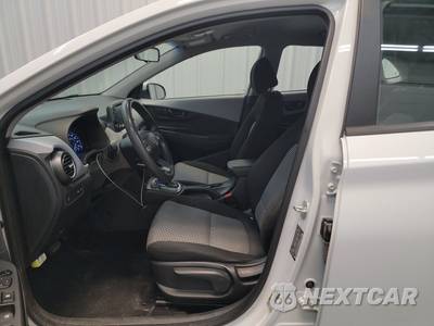 2021 Hyundai Kona SE - zdjęcie 7 z 26 - miniatura