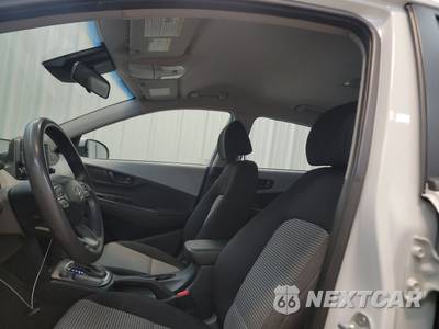 2021 Hyundai Kona SE - zdjęcie 17 z 26 - miniatura