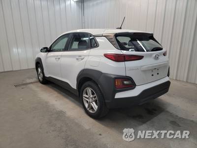 2021 Hyundai Kona SE - zdjęcie 6 z 26 - miniatura