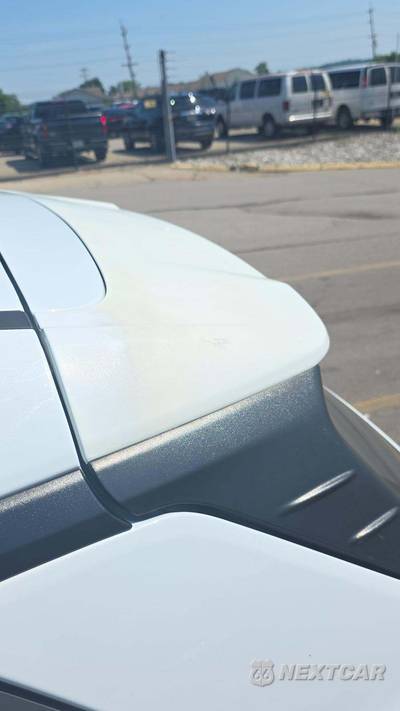 2021 Hyundai Kona SE - zdjęcie 23 z 26 - miniatura