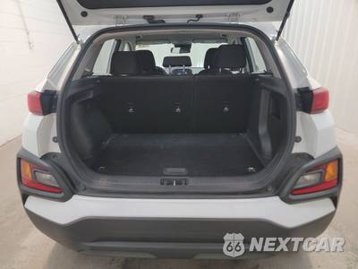 2021 Hyundai Kona SE - zdjęcie 16 z 26 - miniatura