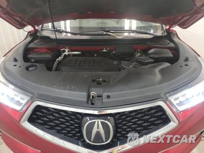 2019 Acura MDX - zdjęcie 16 z 28 - miniatura