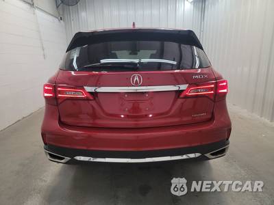 2019 Acura MDX - zdjęcie 5 z 28 - miniatura