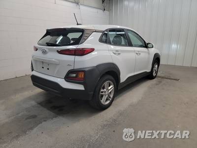 2021 Hyundai Kona SE - zdjęcie 4 z 26 - miniatura