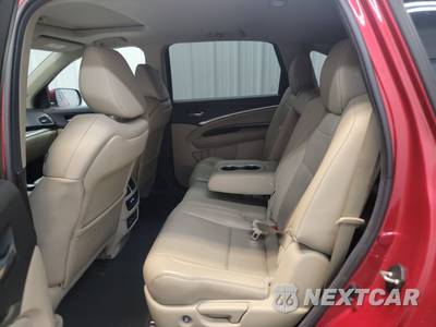 2019 Acura MDX - zdjęcie 13 z 28 - miniatura