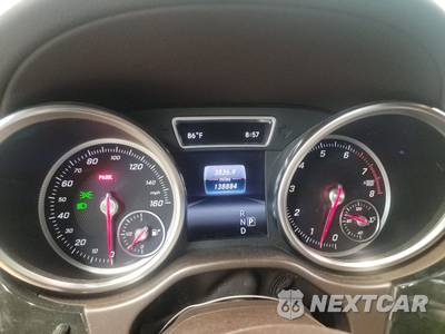 2017 Mercedes-Benz GLS 450 4MATIC - zdjęcie 12 z 28 - miniatura