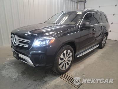 2017 Mercedes-Benz GLS 450 4MATIC - zdjęcie 1 z 28 - miniatura