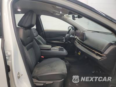 2023 Nissan Ariya ENGAGE e-4ORCE - zdjęcie 8 z 31 - miniatura