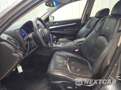 2011 INFINITI G37 Sedan x - zdjęcie 7 z 27 - miniatura