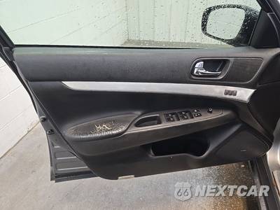 2011 INFINITI G37 Sedan x - zdjęcie 9 z 27 - miniatura