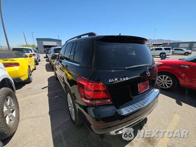 2015 Mercedes-Benz GLK 350 - zdjęcie 6 z 17 - miniatura