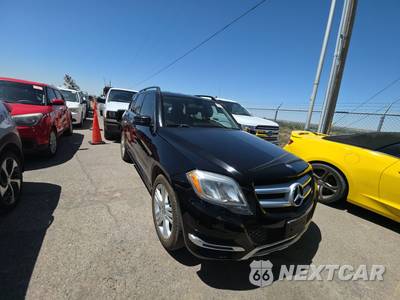 2015 Mercedes-Benz GLK 350 - zdjęcie 2 z 17 - miniatura