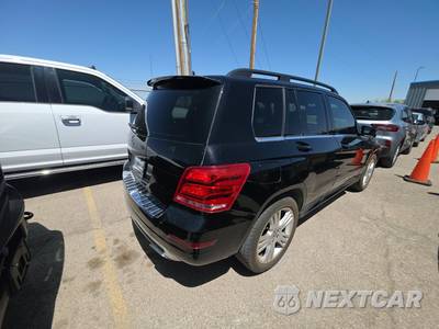 2015 Mercedes-Benz GLK 350 - zdjęcie 4 z 17 - miniatura