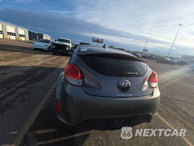 2017 Hyundai Veloster - zdjęcie 5 z 23 - miniatura