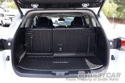 2022 Toyota Highlander Hybrid XLE - zdjęcie 20 z 25 - miniatura