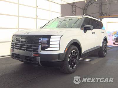 2026 Hyundai Palisade XRT PRO - zdjęcie 1 z 30 - miniatura
