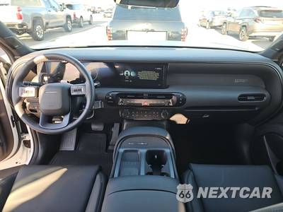 2026 Hyundai Palisade XRT PRO - zdjęcie 17 z 30 - miniatura