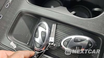 2026 Hyundai Palisade XRT PRO - zdjęcie 27 z 30 - miniatura