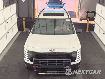 2026 Hyundai Palisade XRT PRO - zdjęcie 2 z 30 - miniatura