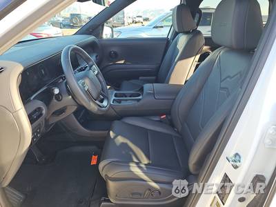 2026 Hyundai Palisade XRT PRO - zdjęcie 13 z 30 - miniatura