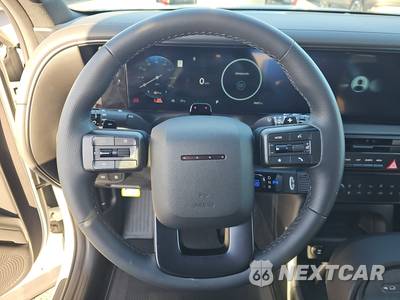 2026 Hyundai Palisade XRT PRO - zdjęcie 16 z 30 - miniatura