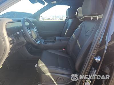 2026 Hyundai Palisade XRT PRO - zdjęcie 13 z 25 - miniatura