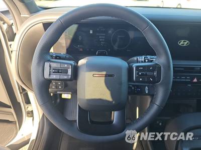2026 Hyundai Palisade XRT PRO - zdjęcie 16 z 28 - miniatura