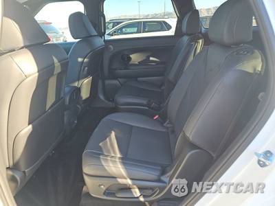 2026 Hyundai Palisade XRT PRO - zdjęcie 19 z 28 - miniatura