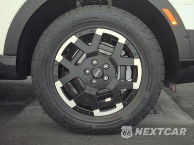 2026 Hyundai Palisade XRT PRO - zdjęcie 10 z 28 - miniatura