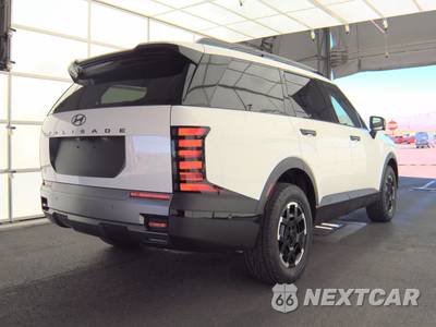 2026 Hyundai Palisade XRT PRO - zdjęcie 5 z 28 - miniatura
