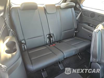 2026 Hyundai Palisade XRT PRO - zdjęcie 20 z 28 - miniatura