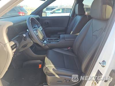 2026 Hyundai Palisade XRT PRO - zdjęcie 13 z 28 - miniatura