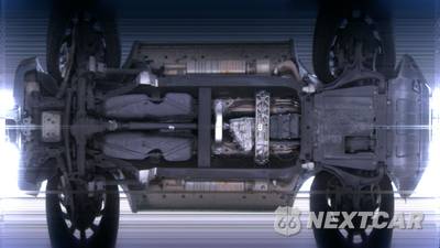 2021 Mercedes-Benz G 550 4MATIC - zdjęcie 19 z 20 - miniatura