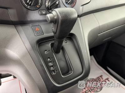 2018 Nissan NV200 Compact Cargo SV 115.2" WB - zdjęcie 20 z 38 - miniatura