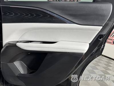 2024 Cadillac LYRIQ Luxury 1 w/1SC - zdjęcie 46 z 50 - miniatura